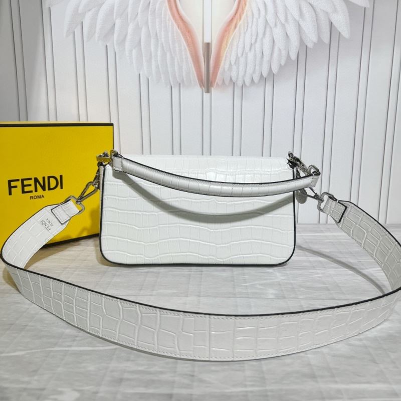 Fendi Satchel Bags